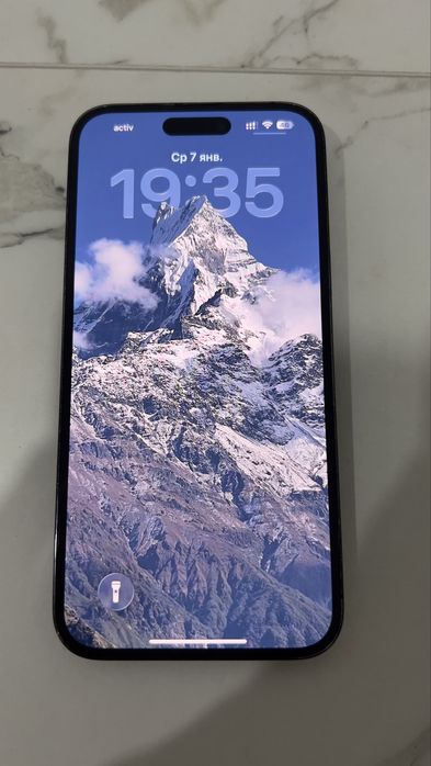 iPhone 14 Pro Max 256gb