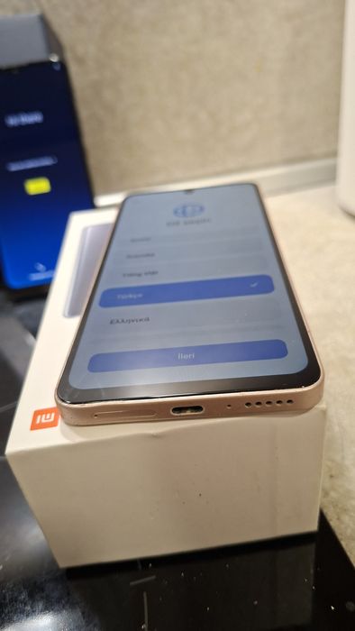 Xiaomi radmi not 13