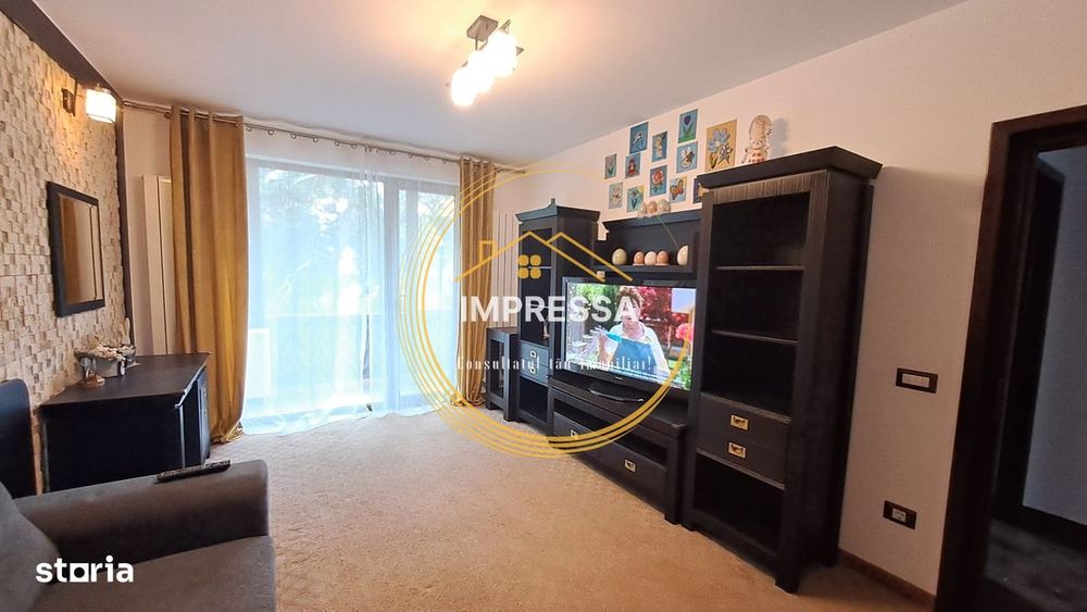 Se vinde apartament 3 camere etaj 3 zona 0 Suceava 122.000euro neg