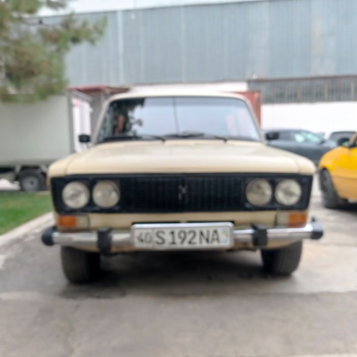 Сотилади 1987 йил