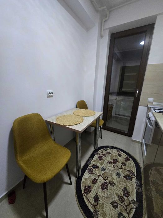 Inchiriere garsoniera moderna Metrou Dimitrie Leonida
