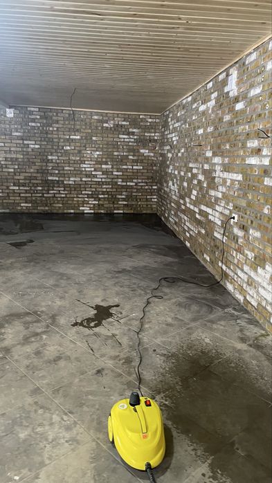 Уборка любой сложности