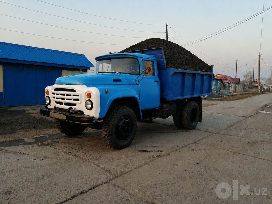 Зил хизмати , qum shagal sheben