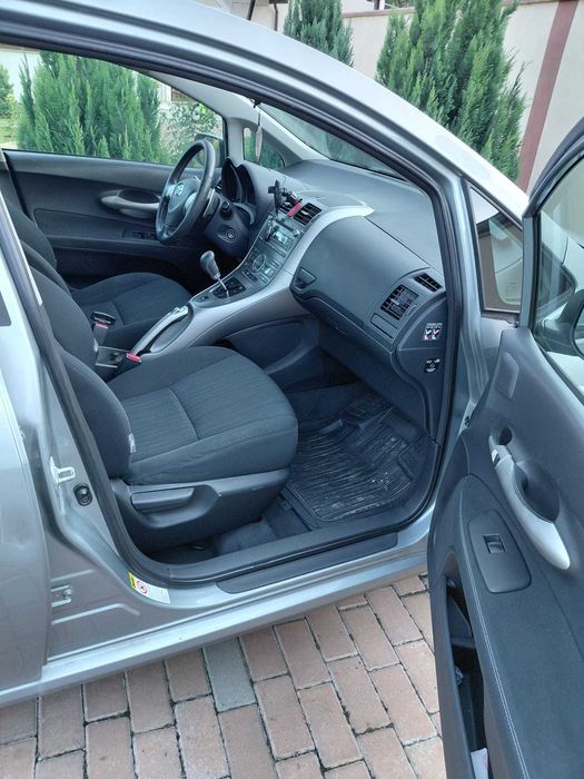 Toyota Auris 1.4 Diesel automata