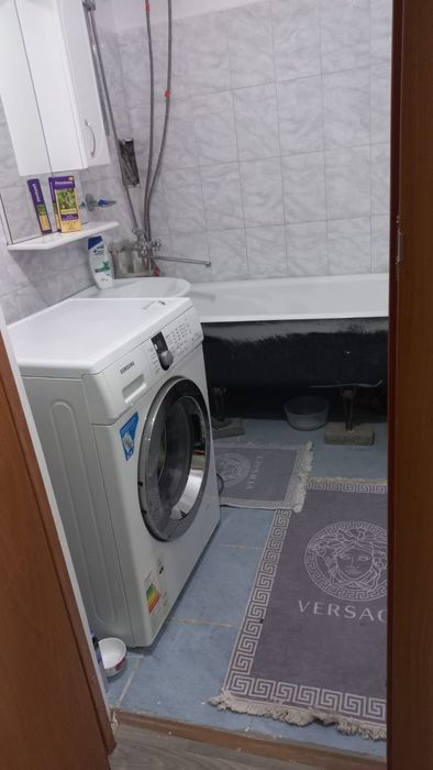 Сдам 2х комнатную квартиру