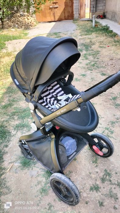 Продам.  коляску