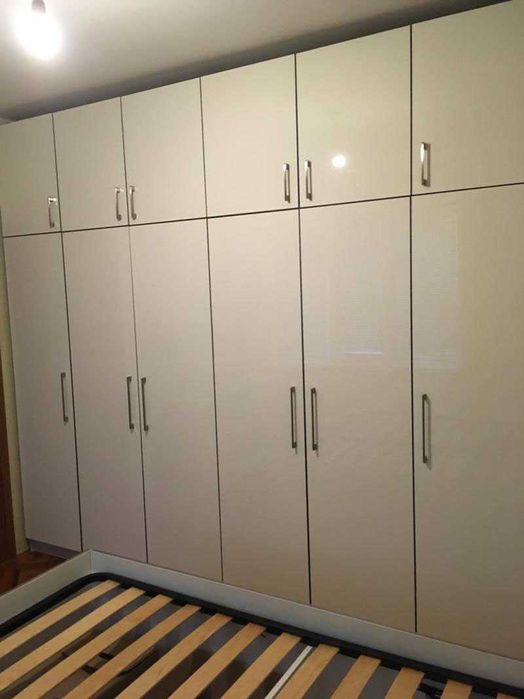 Дава се под наем Тристаен апартамент в София, Лозенец - 82 кв.м за 598.23 € - Снимка #5