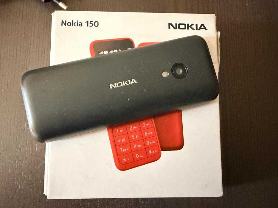 Telefon Nokia 150