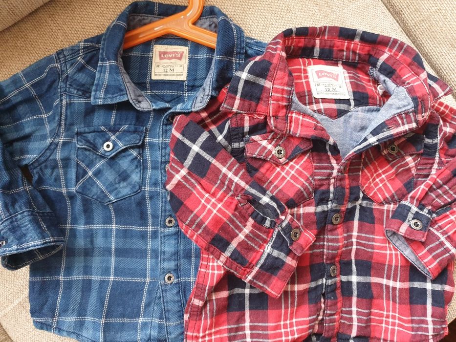 Детски Дрехи момче 6 елек суитчер