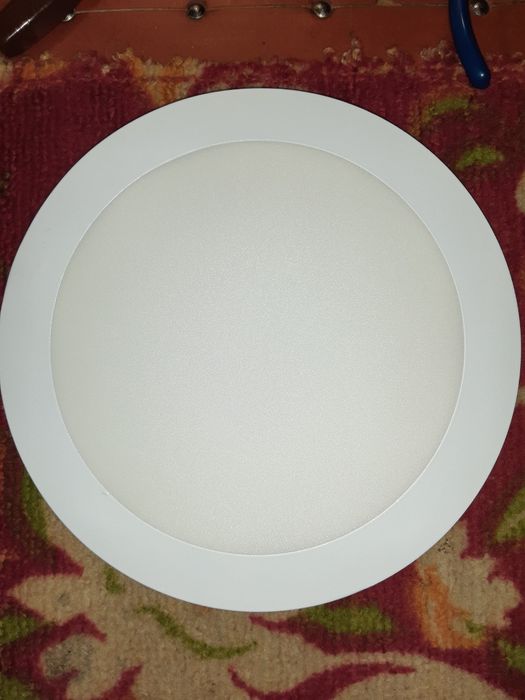 Светильник светодиодный