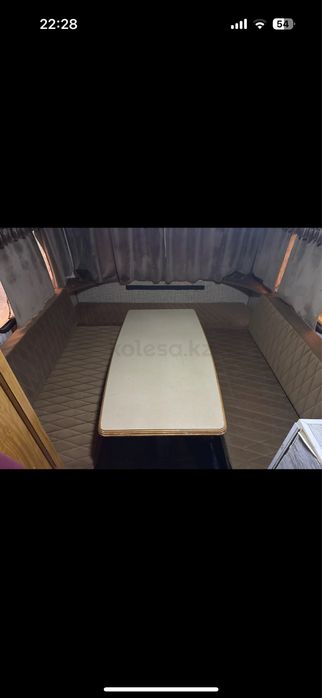 Продам автодом в отличном состоянии