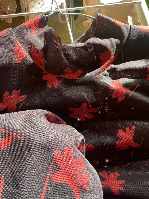 Midi рокля Tom Tailor