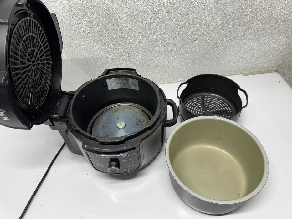 Мултикукър - Ninja 1460 W OP350UK/ 6L