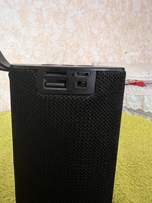 Bluethooth колонка GT-111