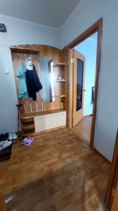 Сдаётся двухкомнатная квартира