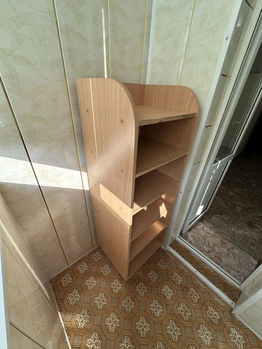 Продам полку для обуви