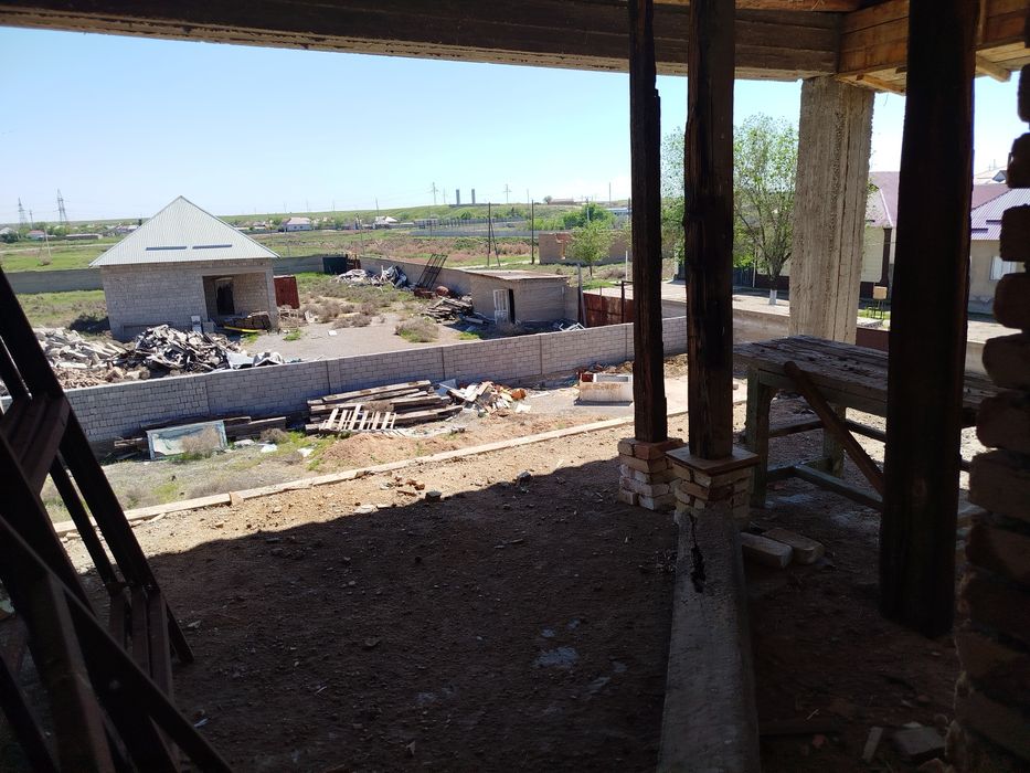 Дом продаётся частный дом