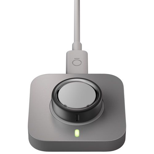 Oura ring 4     зарядное устройство size 7