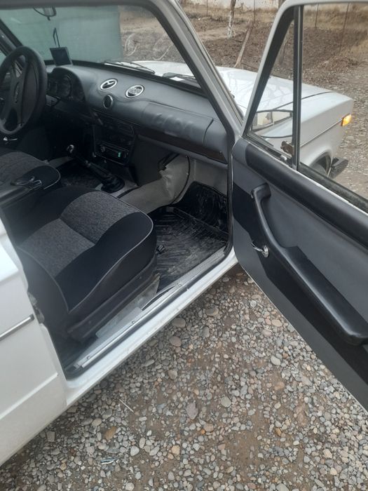 Other 2106 1984 — 3