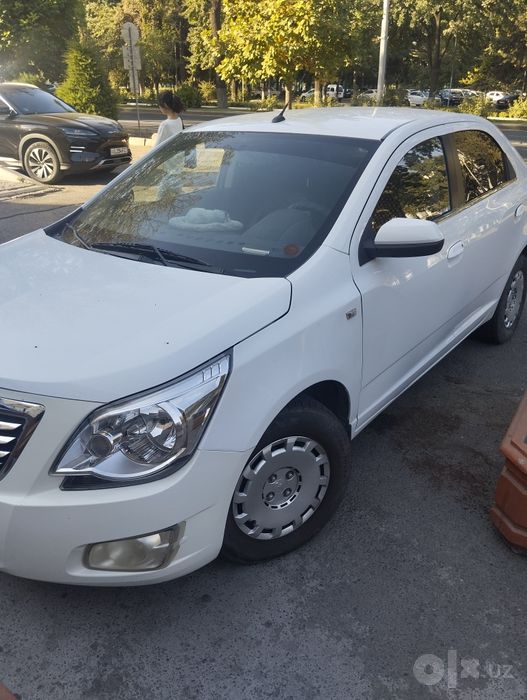 Cobalt Ravon Metan 2014