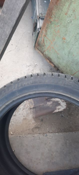 Продам зимную резину
