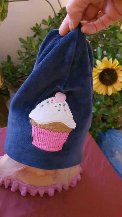 Caciula de la Me&I unisex marimea 50-52 cm