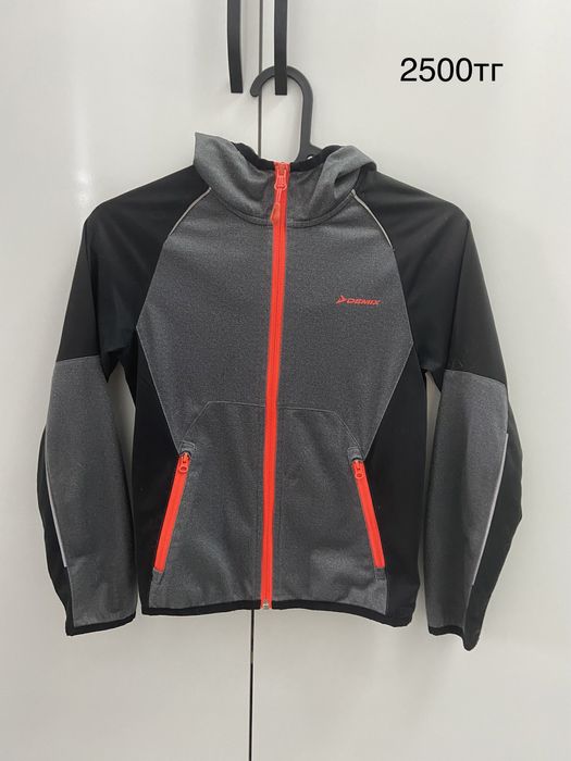 Кофта на мальчика ростовка 134