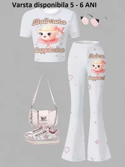 Haine de copii 3 - 13 ani