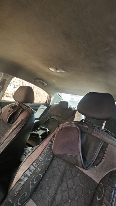 Hyundai accent 2014 г