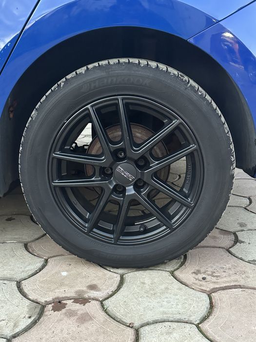 Volkswagen Polo 1.2 * Benzina * Garantie * Euro 5