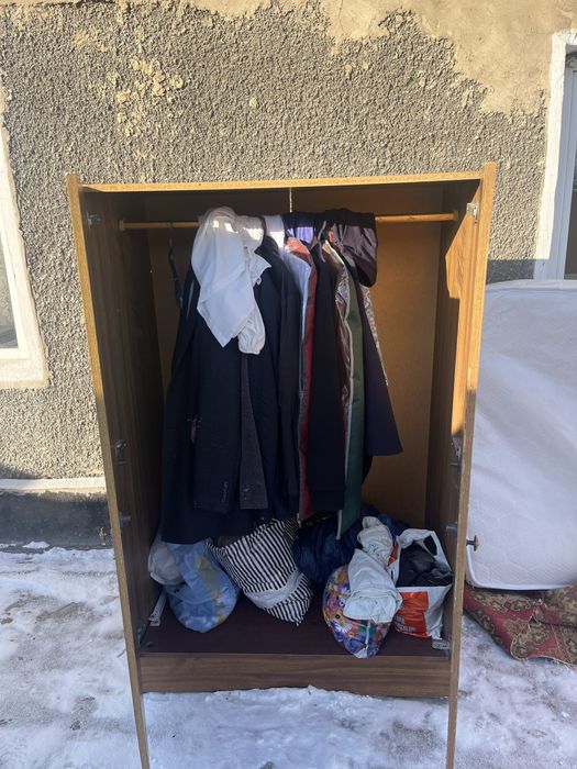 Продам шкаф за 5000тг