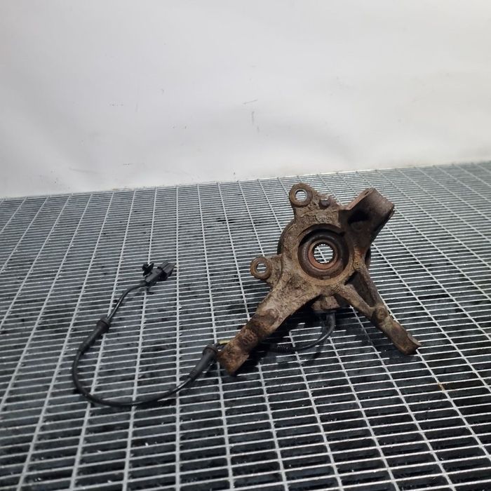 Fuzeta stanga fata Dacia Dacia Logan II MCV 1.5 dCi 2013 - 2016 Manuala 5 Trepte K9K612 ...