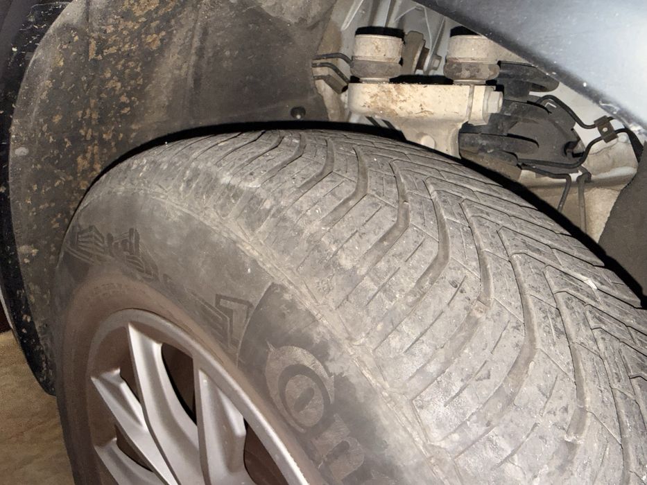 Vand cauciucuri Continental All Season 235/65 R17 4 buc