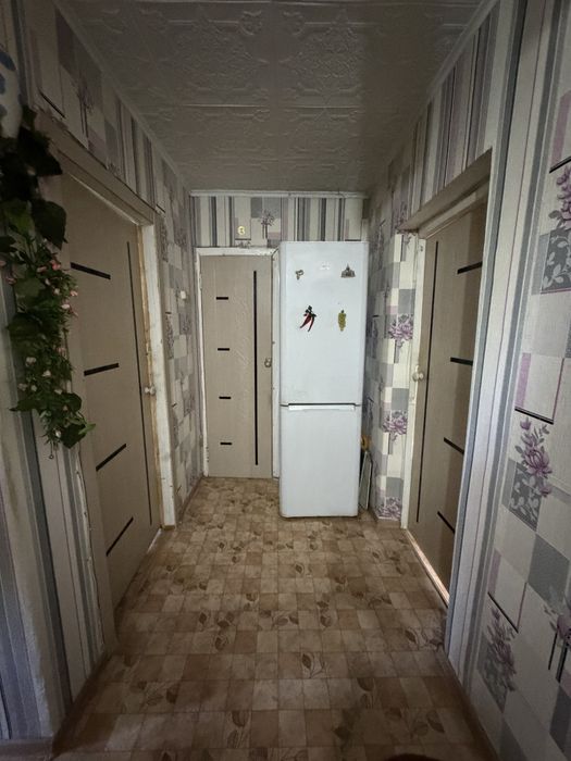 Продам 2 ком, кирпич