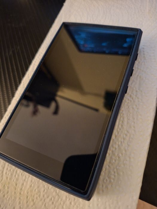 Vând DAP Fiio M21