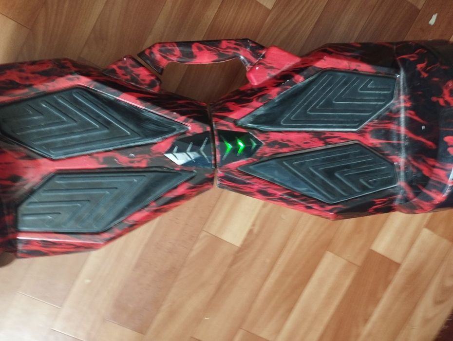 Гироскутер в отличном состоянии