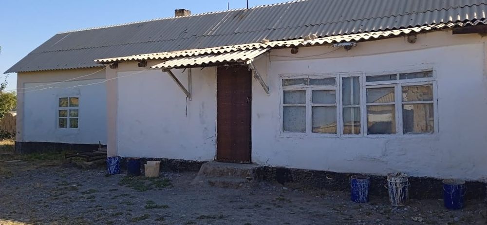 Продается 3-х комнатный дом