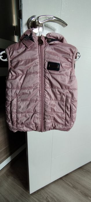 Елек и суичър за момиче