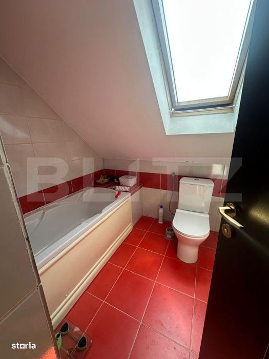 Apartament 4 camere, 90 mp, zona Muzeul Apei