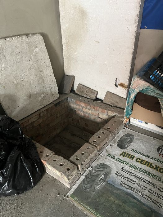 Продам гараж 24 кв. м