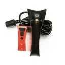 Troliu scurt ,cablu de otel DRAGON WINCH 10000 LBS (trage 4536 kg)