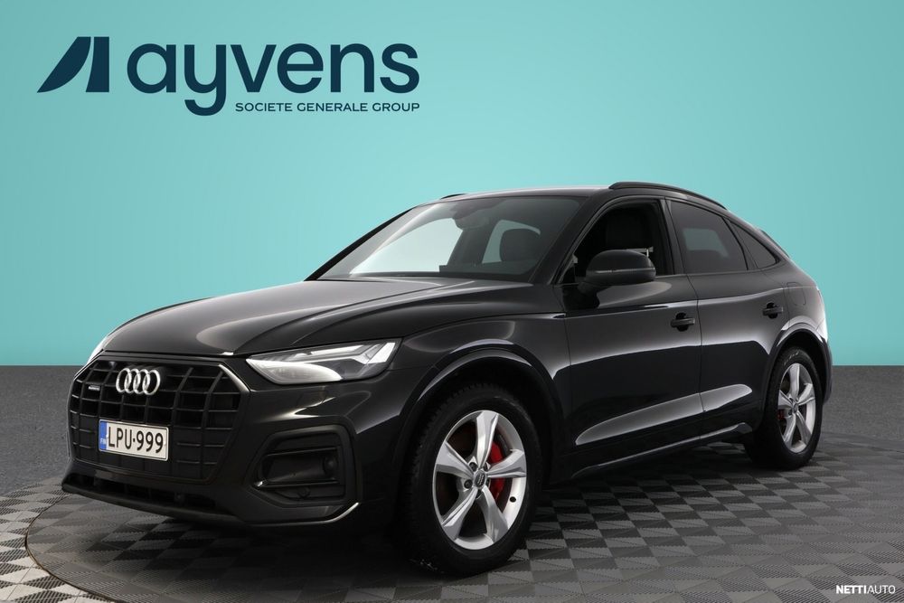 Jante Audi Q5 SQ5 Sportback FY 8O 8R S-Line Echipare de Iarna R19