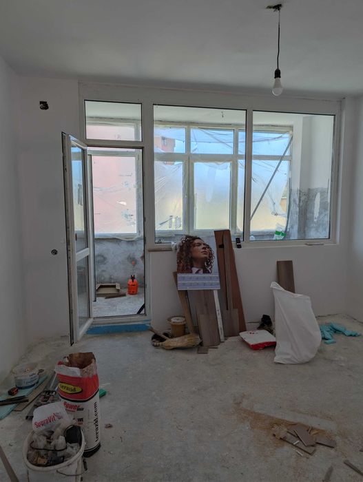 Двустаен апартамент в град Троян