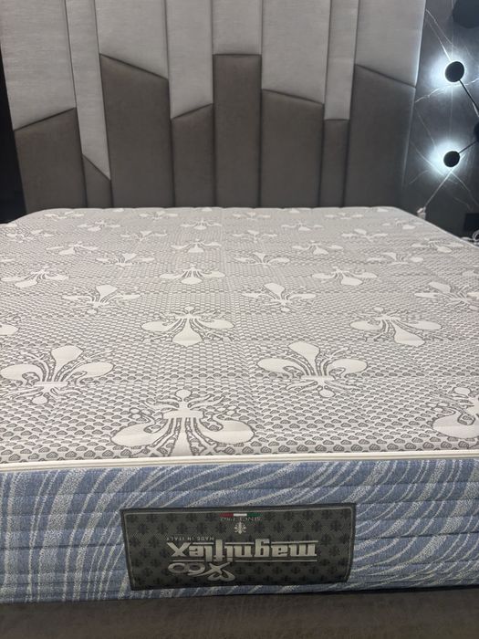 Матрак 180/200 см. Magniflex MagniCool Gel