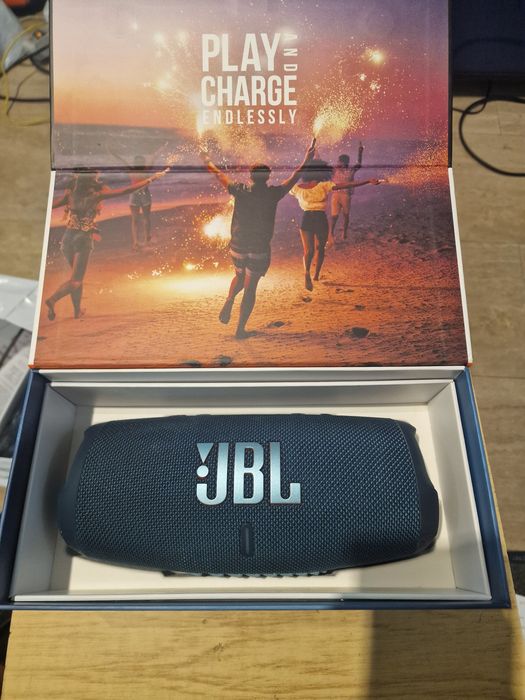 Boxa JBL Charge 5