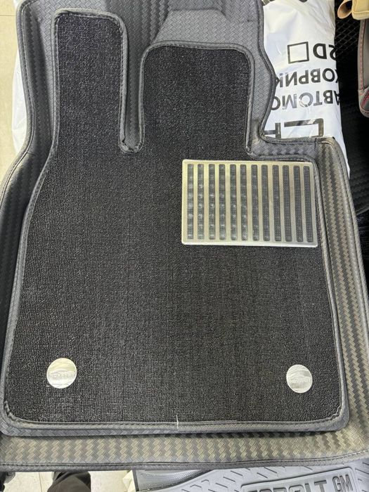 полики 7-8-9-10D на все машины