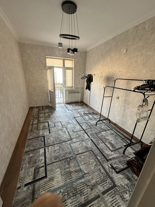 Квартира ижарага берилади, оилага, 8 худуд