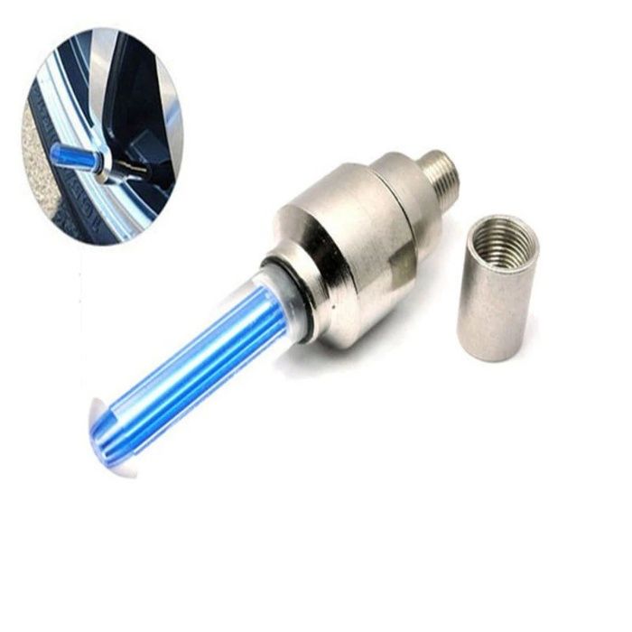 Дявол за кола / неонови LED лампи със сензор / други пособия