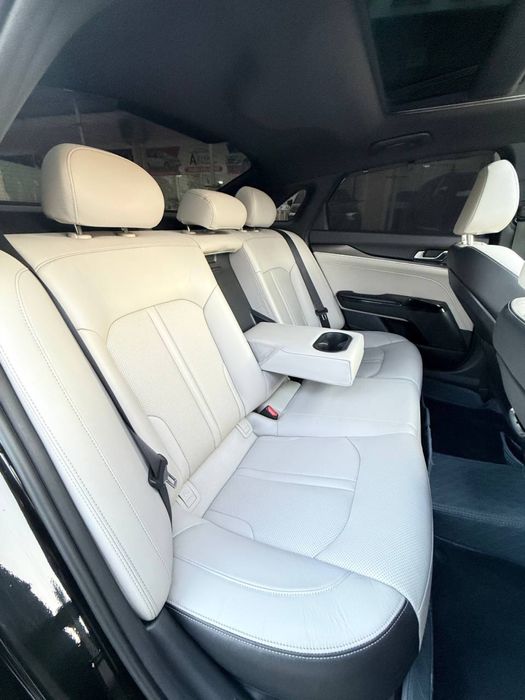 Срочна янги Kia K5 JT line + 2023га 2024 сотилади