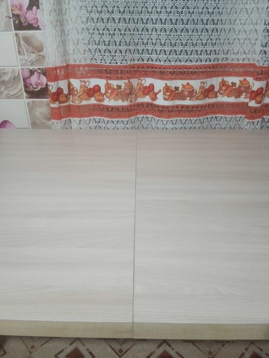 Продам раскладной стол